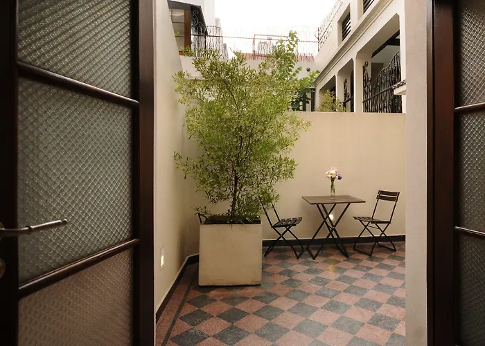 Aparthotel Casa Umare Ciudad Autónoma de Ciudad Autónoma de Buenos Aires
