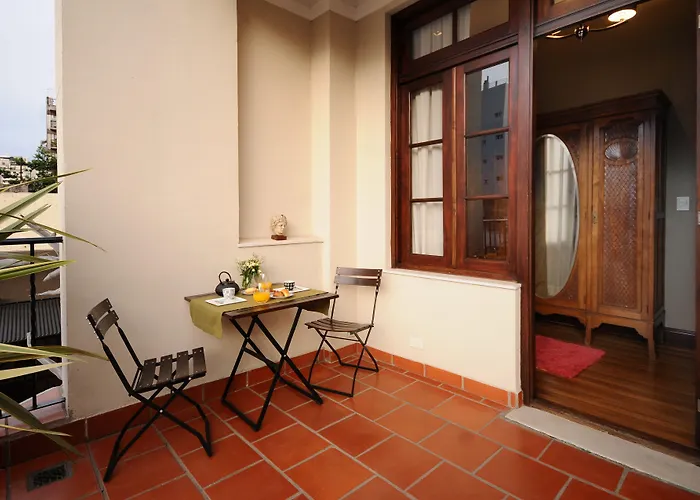 Aparthotel Casa Umare Ciudad Autónoma de Ciudad Autónoma de Buenos Aires