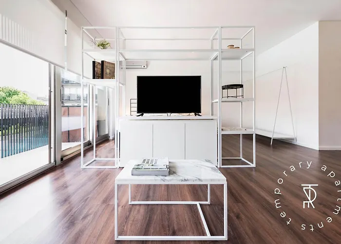 Top Rentals Dorrego Ciudad Autónoma de Ciudad Autónoma de Buenos Aires